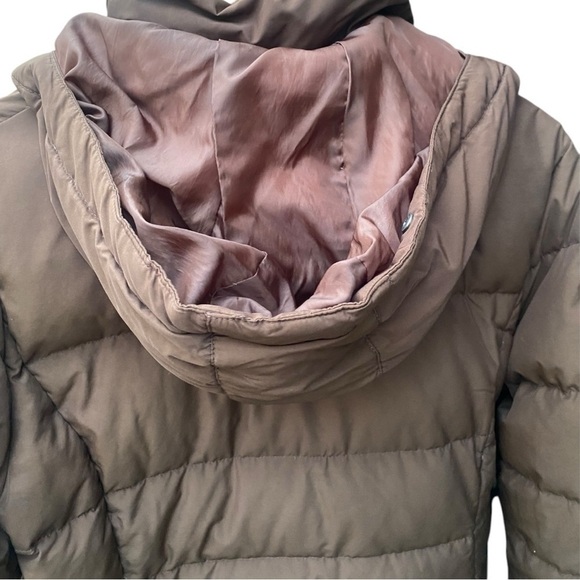 WEATHERPROOF GARMENT COMPANY Down Feather Puffer Jacket  I Size: L - Picture 5 of 10